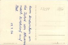 Insel Poel, Kirchdorf Hafen