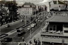 Neumünster, Partie am Grossflecken
