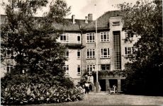 Bad Wilsnack, Goethehaus