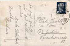 Eisenmoorbad Wilsnack, Puschkin-Kurhaus