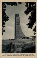 Laboe - Marine Ehrenmal