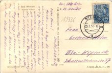 Bad Wilsnack, Puschkin-Kurhaus