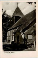 Ostseebad Prerow