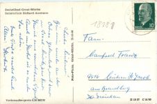 Seebad Graal-Müritz, Sanatorium Richard Assmann