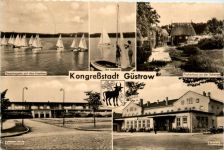 Güstrow, div. Bilder