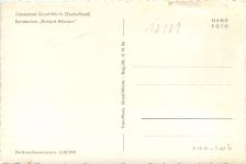 Seebad Graal-Müritz, Sanatorium Richard Assmann