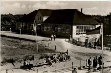 Seebad Prerow, HOG Dünenhaus