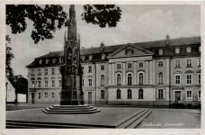 Greifswald, Universität