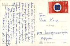 Greifswald, Ernst-Moritz-Arndt-Universität