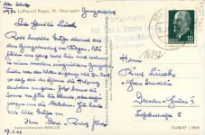 Kurort Kagar, div. Bilder