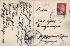 Bad Gottleuba, M/F-Haus