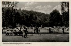 Bad Gottleuba-Berggiesshübel, Volksbad