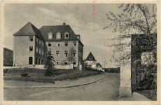 Kurort Berggiesshübel, Kurhaus Talfrieden