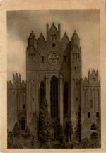 Chorin, Kloster