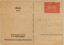 Chorin, Kloster