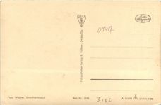 Ehrenfriedersdorf i. Erzgeb., Blick zum Rathaus