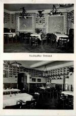 Stadtkaffee Ortrand