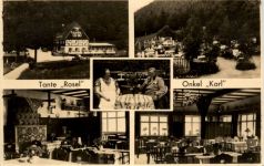 Putzmühle Oberpöbel/Erzgeb. div. Bilder