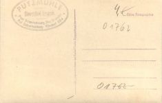 Putzmühle Oberpöbel/Erzgeb. div. Bilder