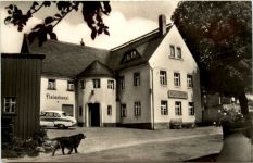 Hartmannsdorf, Konsum-Gasthof