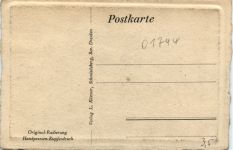 Schmiedeberg Erzgeb.