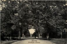 Hartha, Freiberger Strasse