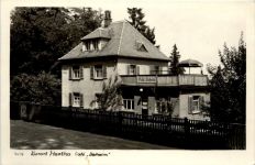 Hartha, Cafe Daheim