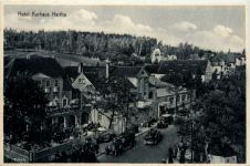 Hotel Kurhaus Hartha