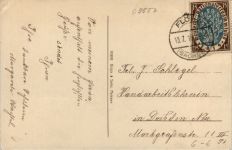 Flöha, Kirche u. Schule