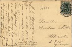 Bad Rehburg, Bremer Heilstätte