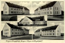 Truppenübungsplatz Fallingbostel