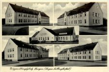 Truppenübungsplatz Fallingbostel