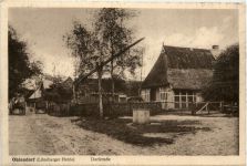 Ohlendorf, Dorfstrasse