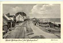 Kreis Oldenburg, Am Strand
