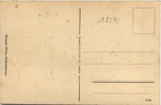 Sassnitz, Fährschiff Preussen in See gehend