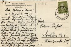 Heilstätte Gottleuba