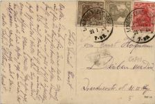 Bad Gottleuba, Dr. Walter Reis Privatklinik