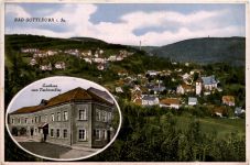 Bad Gottleuba
