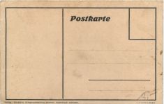 Bremen - Kriegsausstellung 1916