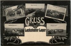 Gruss aus Lockstedter Lager