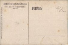 Die Preussen bei Möckern