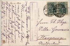 Deutscher Verein für erwerbslose Kriegsteilnehmer