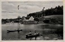 Bad Sumpfmühle - Hetzdorf am Tharandter Walde