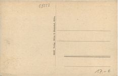 Flöha in Sachsen - Carolastrasse