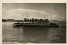 Bodenseefähre Konstanz