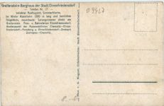 Greifenstein - Berghaus der Stadt Ehrenfriedersdorf