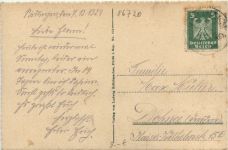 Nördlingen - Marktplatz