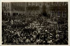 Kamenz - Forstfest