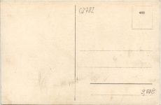 Silberteichbaude Seifhennersdorf - Hakenkreuz