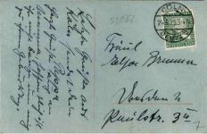 Erinnerung an die 1000 Jahr Rheinland Feier - Köln Speyer Worms